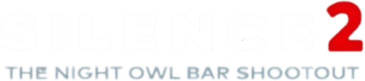 Silence 2: The Night Owl Bar Shootout logo