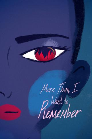 More Than I Want to Remember poster