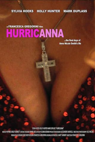 Hurricanna poster