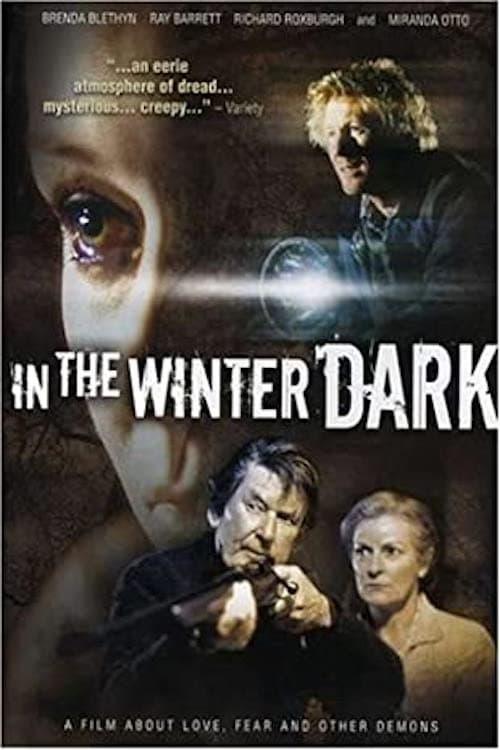 In the Winter Dark poster