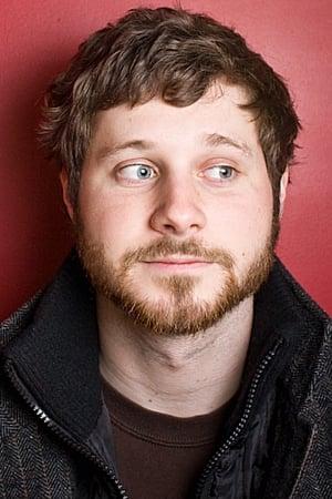 Dan Mangan poster