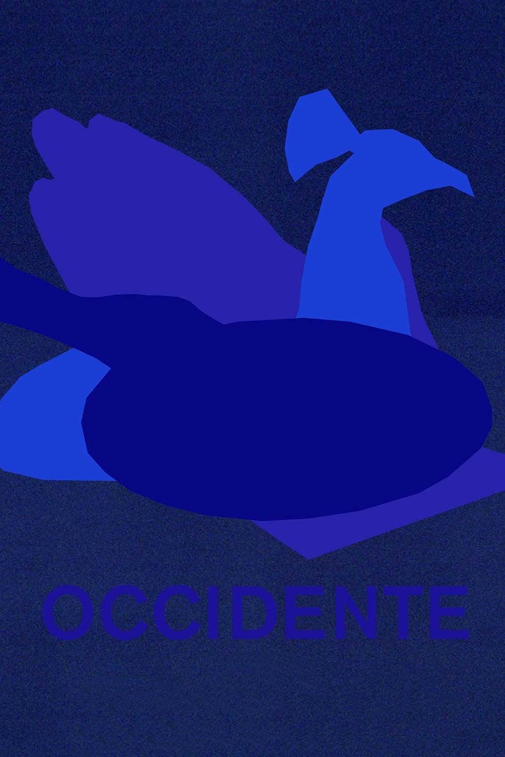 Occidente poster