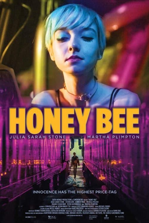 Honey Bee poster