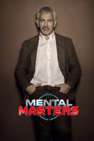 Mental Masters (España) poster