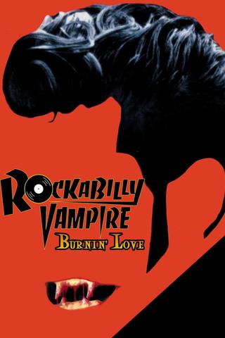 Rockabilly Vampire poster