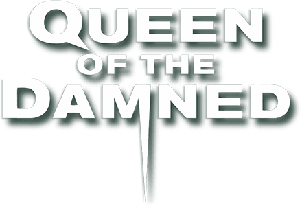 Queen of the Damned logo