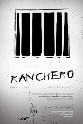 Ranchero poster