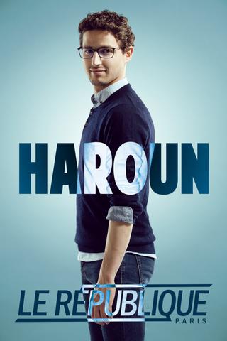 Haroun - Spectacle Spécial Elections poster