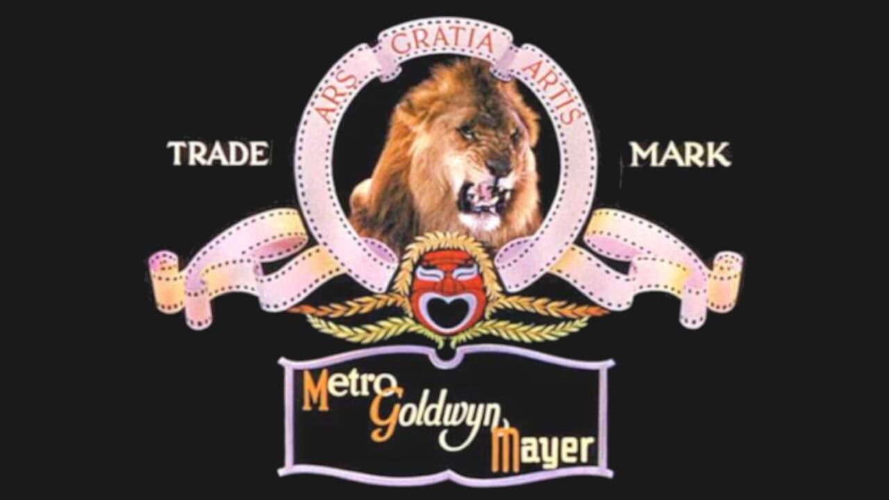 The Metro-Goldwyn-Mayer Story backdrop
