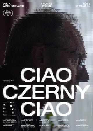 Ciao, Czerny, Ciao poster