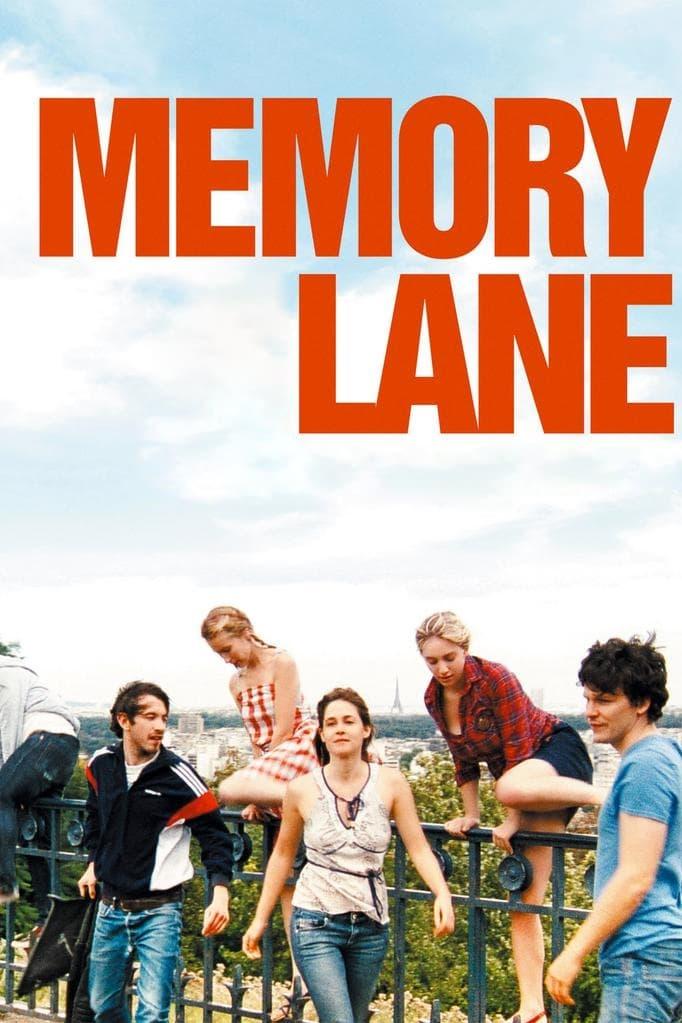 Memory Lane poster