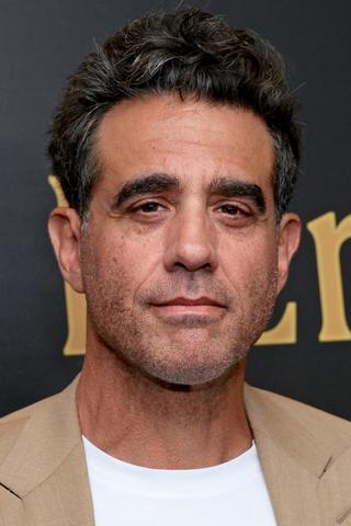 Bobby Cannavale pic