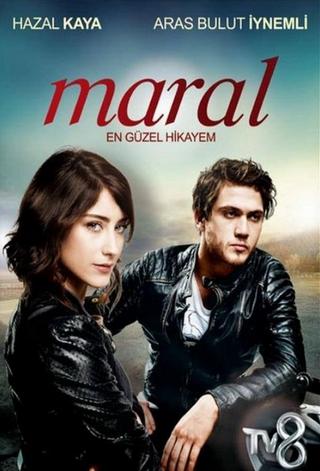 Maral: The Most Beautiful Story poster