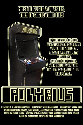 Polybius poster