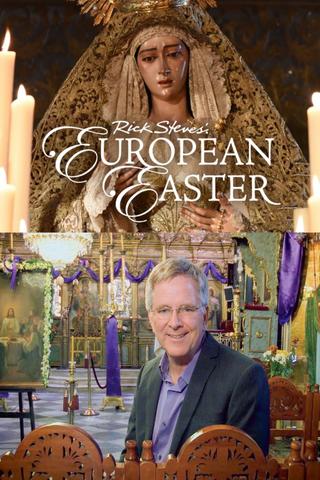 Rick Steves' European Easter poster