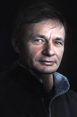 Sergey Samoilov pic