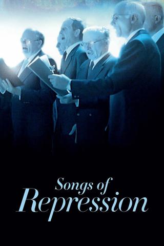 Songs of Repression poster