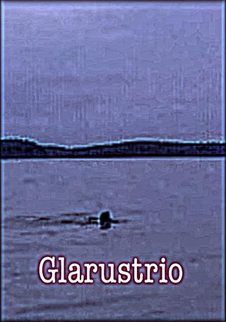 Glarustrio poster