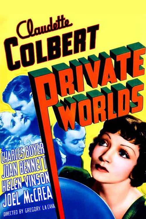 Private Worlds poster