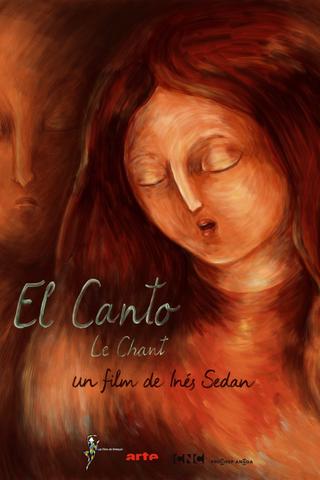 El canto poster