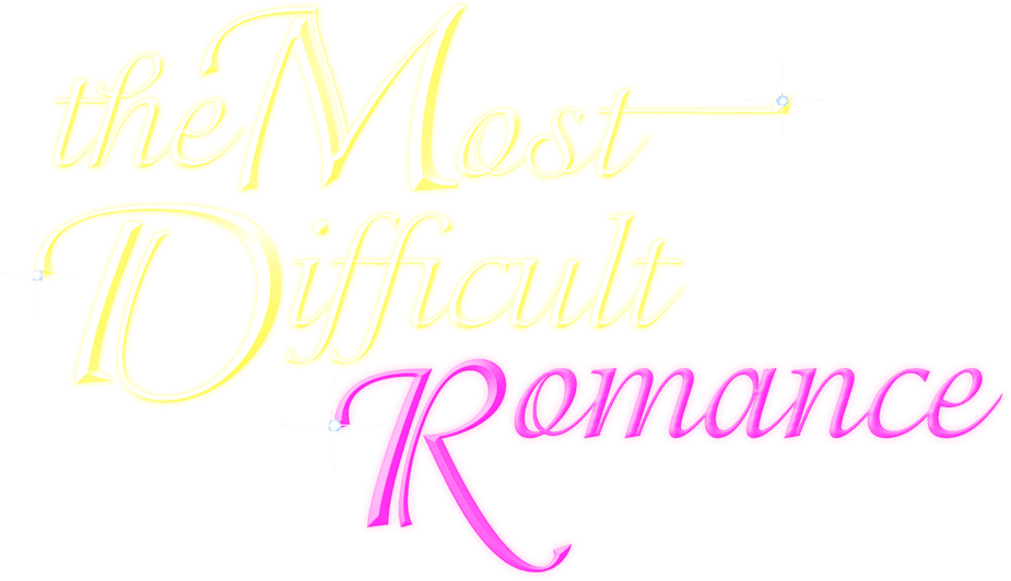 The Most Difficult Love in the World logo