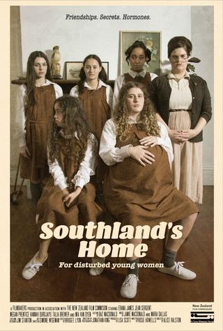 Southland's Home poster
