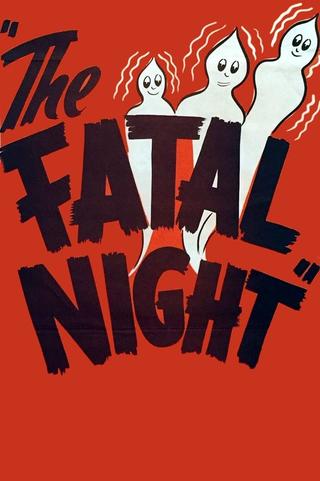 The Fatal Night poster