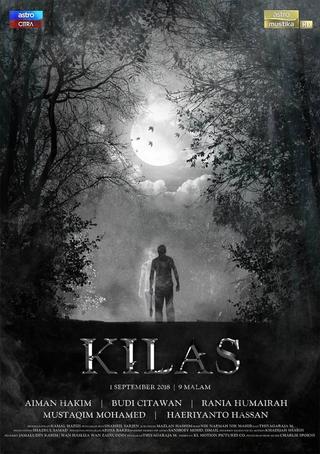 Kilas poster