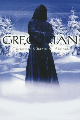 Gregorian - Christmas in Berlin poster