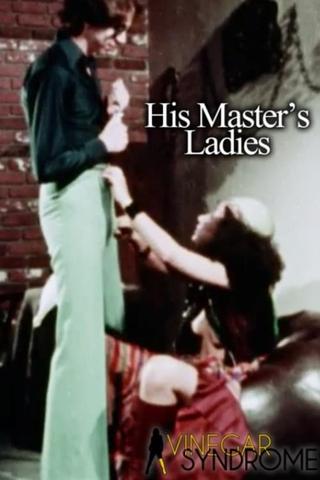 Master and His Ladies poster