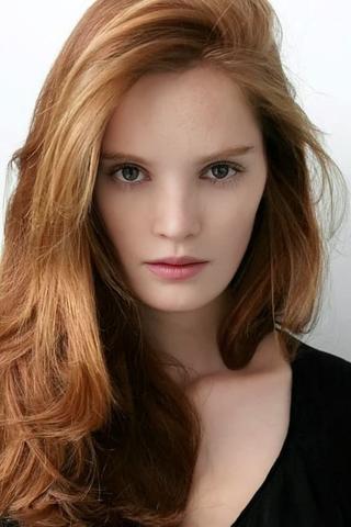 Alexina Graham pic