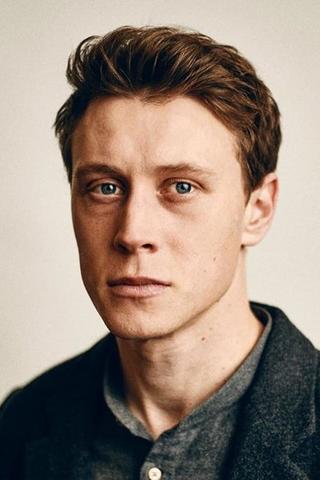 George MacKay pic