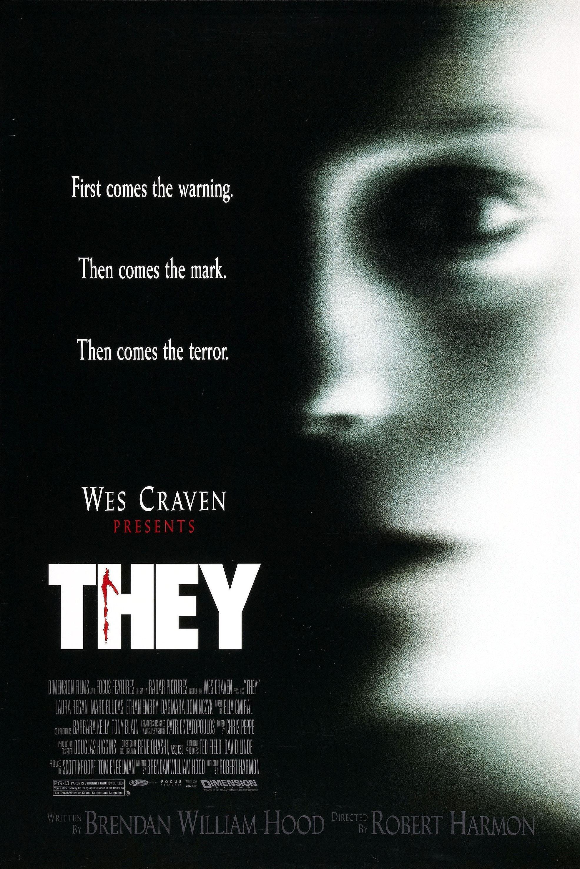 They poster