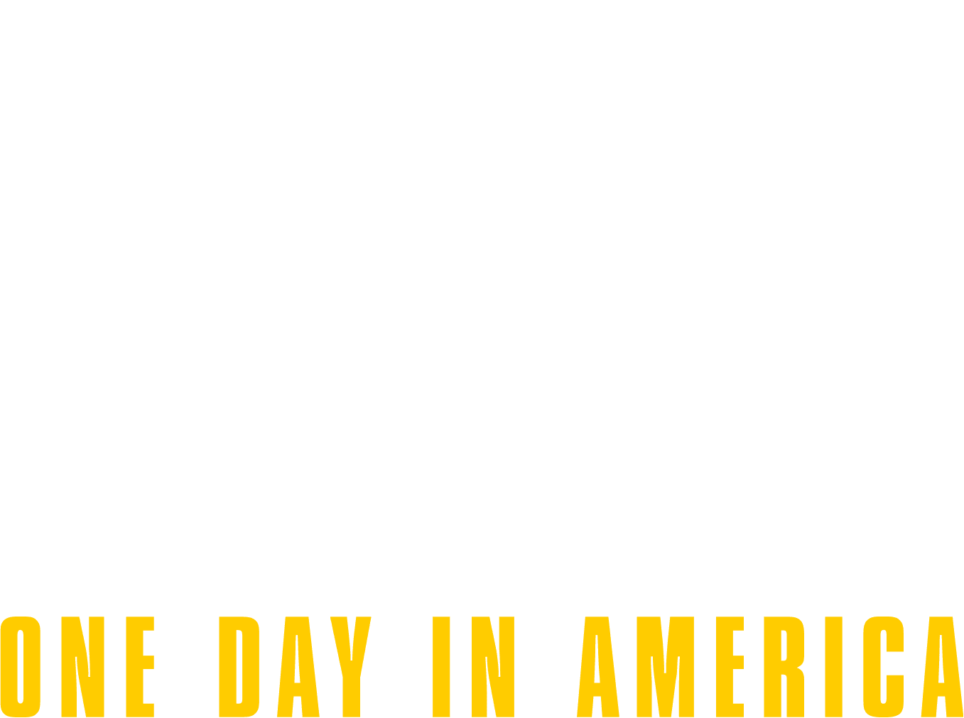JFK: One Day in America logo