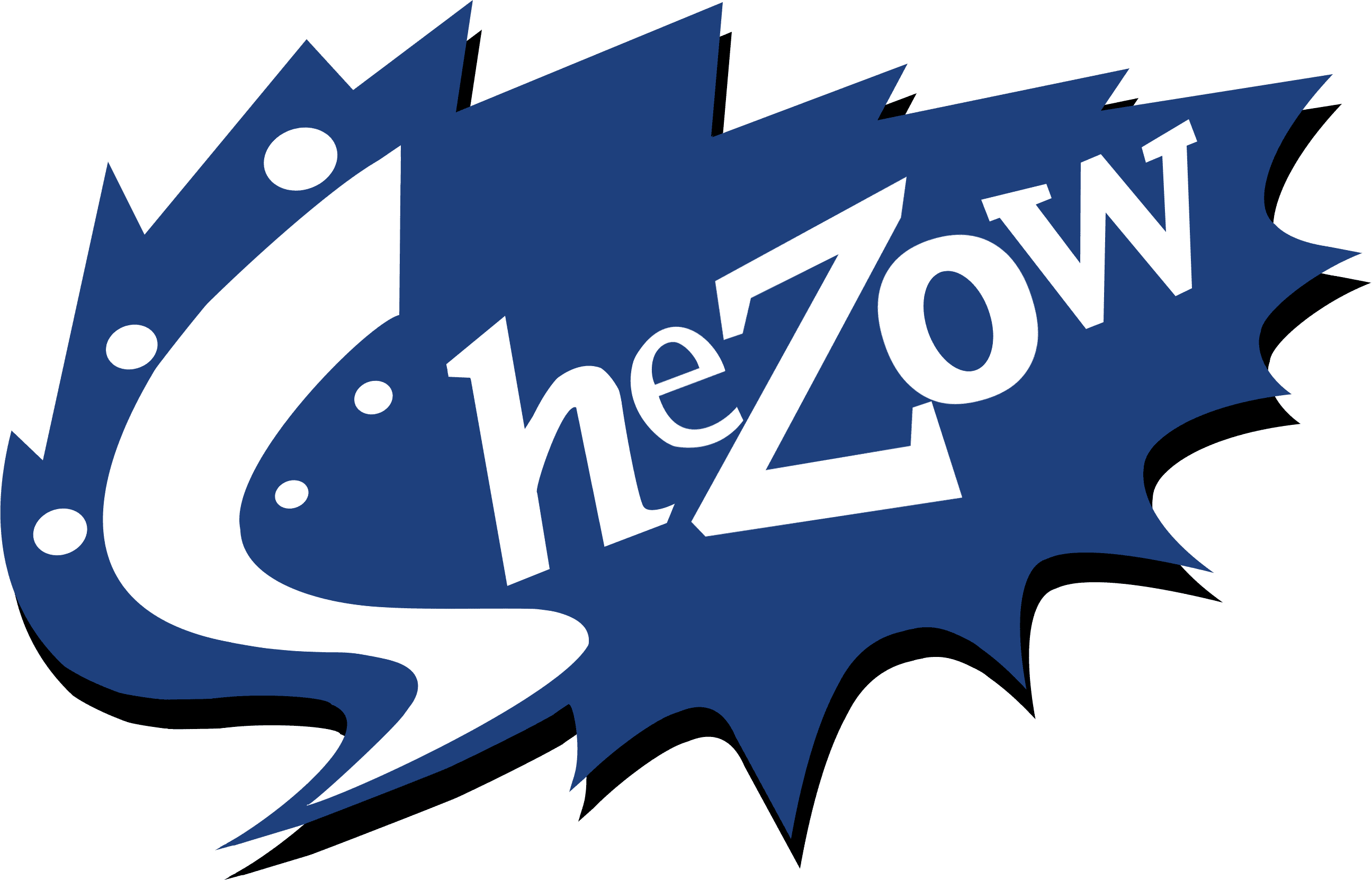SheZow logo