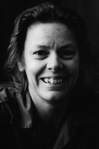 Aileen Wuornos pic