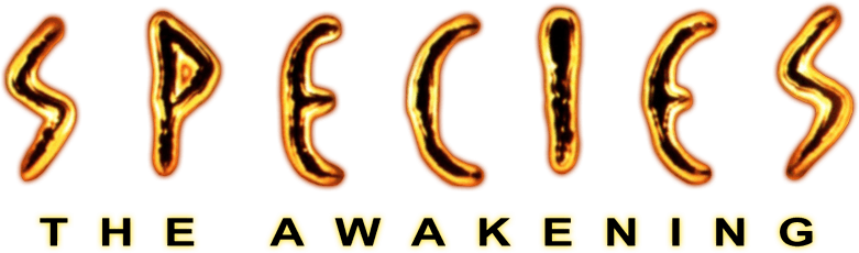 Species: The Awakening logo