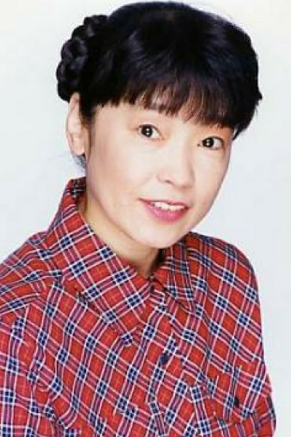 Tomiko Suzuki poster