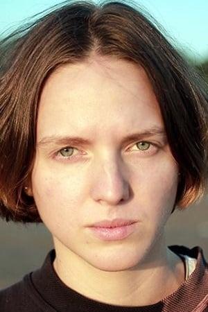 Elizaveta Vitkovskaya pic