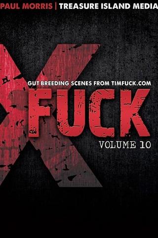 Fuck: Volume 10 poster