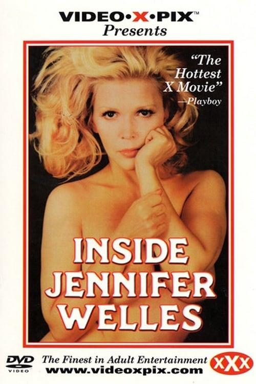 Inside Jennifer Welles poster