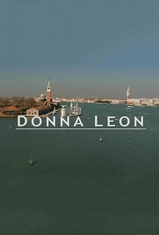 Donna Leon poster