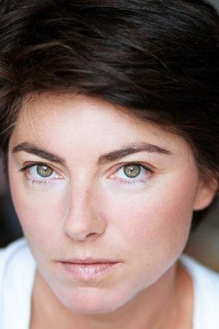 Nathalie Bersanetti pic