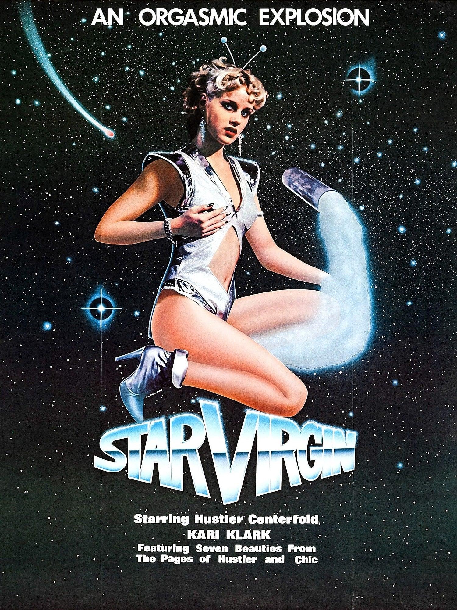 Star Virgin poster