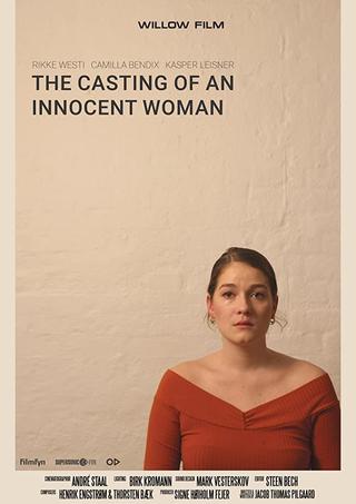 The Casting of an Innocent Woman poster