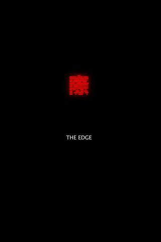 The Edge poster