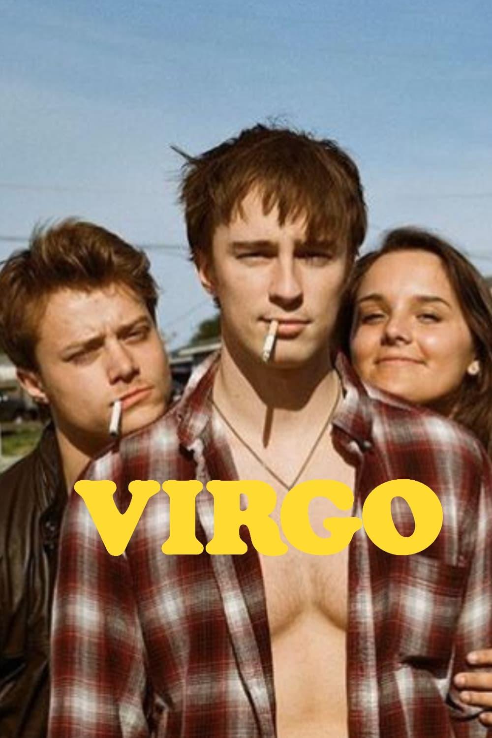 VIRGO poster