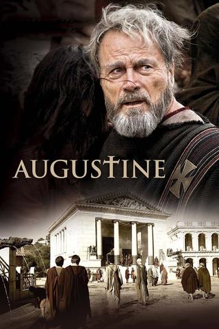 Augustine: The Decline of the Roman Empire poster