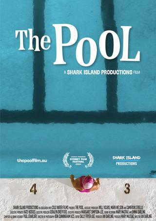 The Pool poster