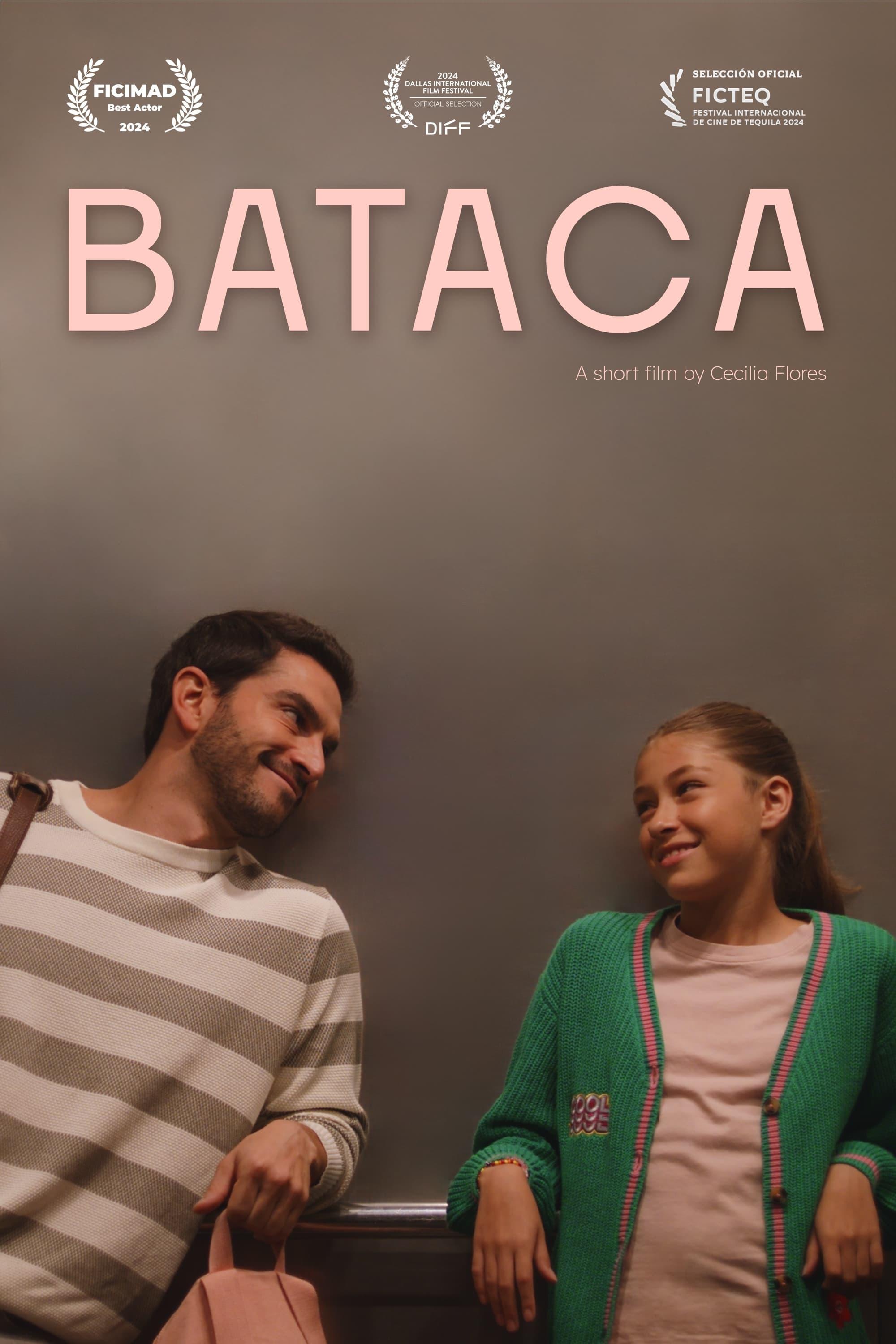 Bataca poster